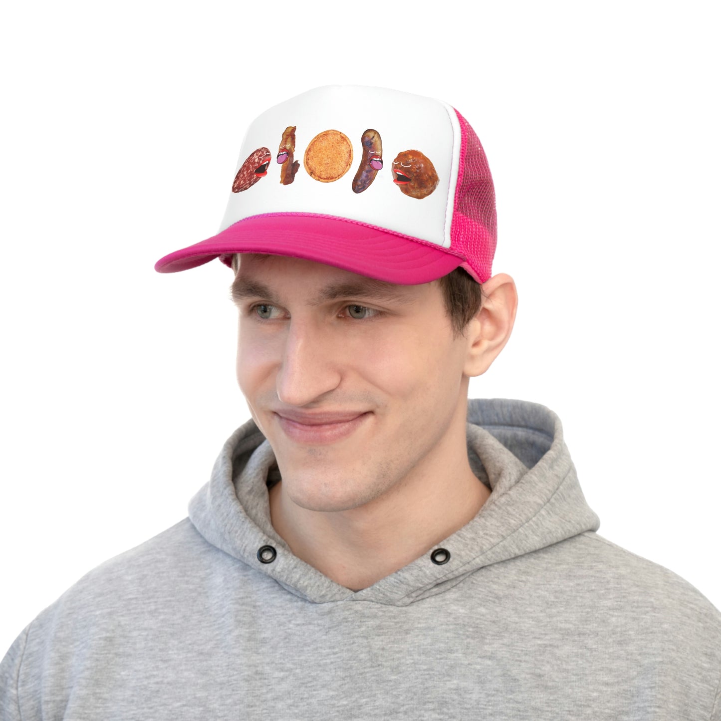 MEATLOVERS PIZZA