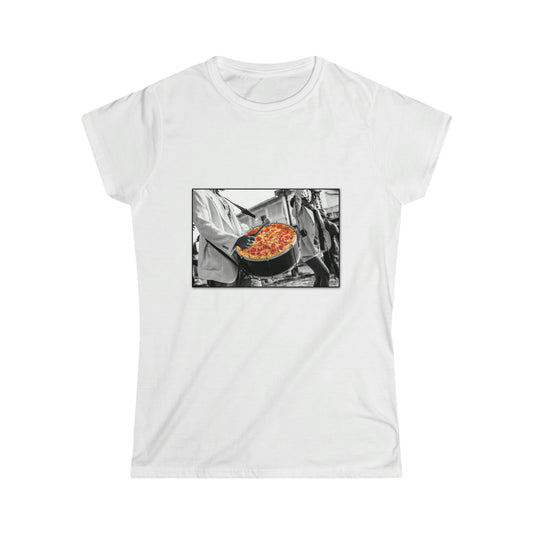DRUMMER PIZZA