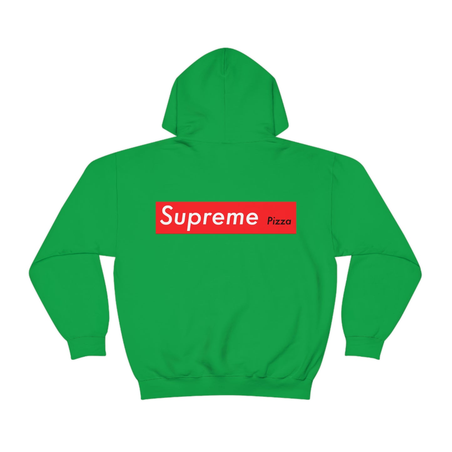 SUPREME PIZZA