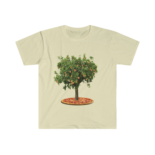 PIZZA TREE