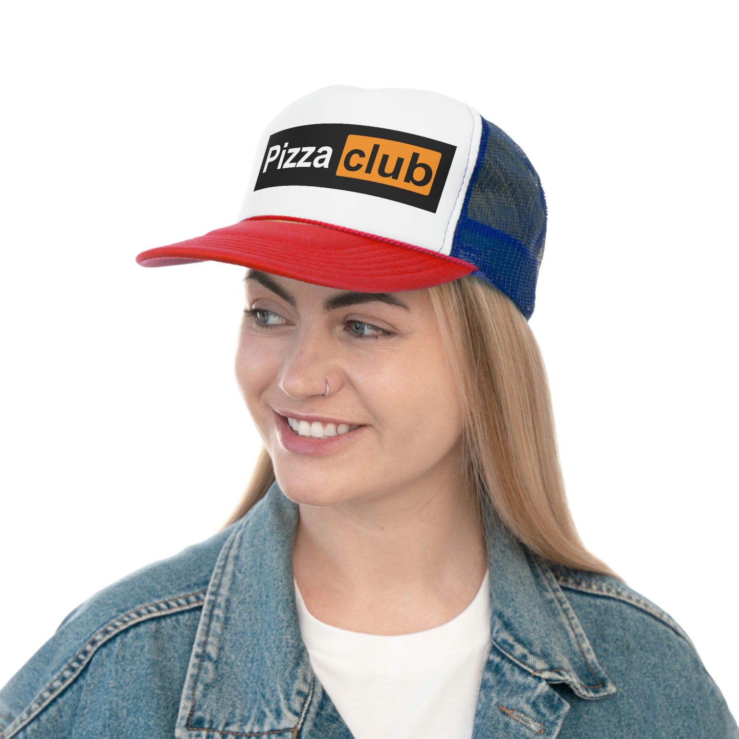 PIZZA CLUB