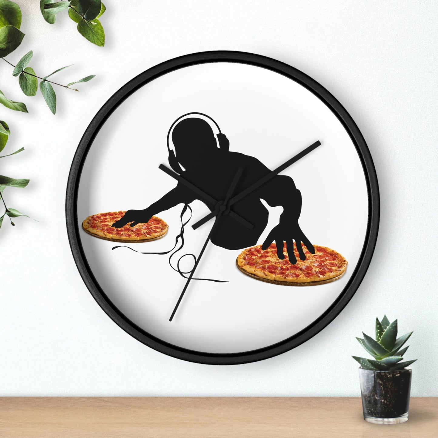 DJ PIZZA