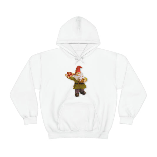 THAT'S MY GNOMIE