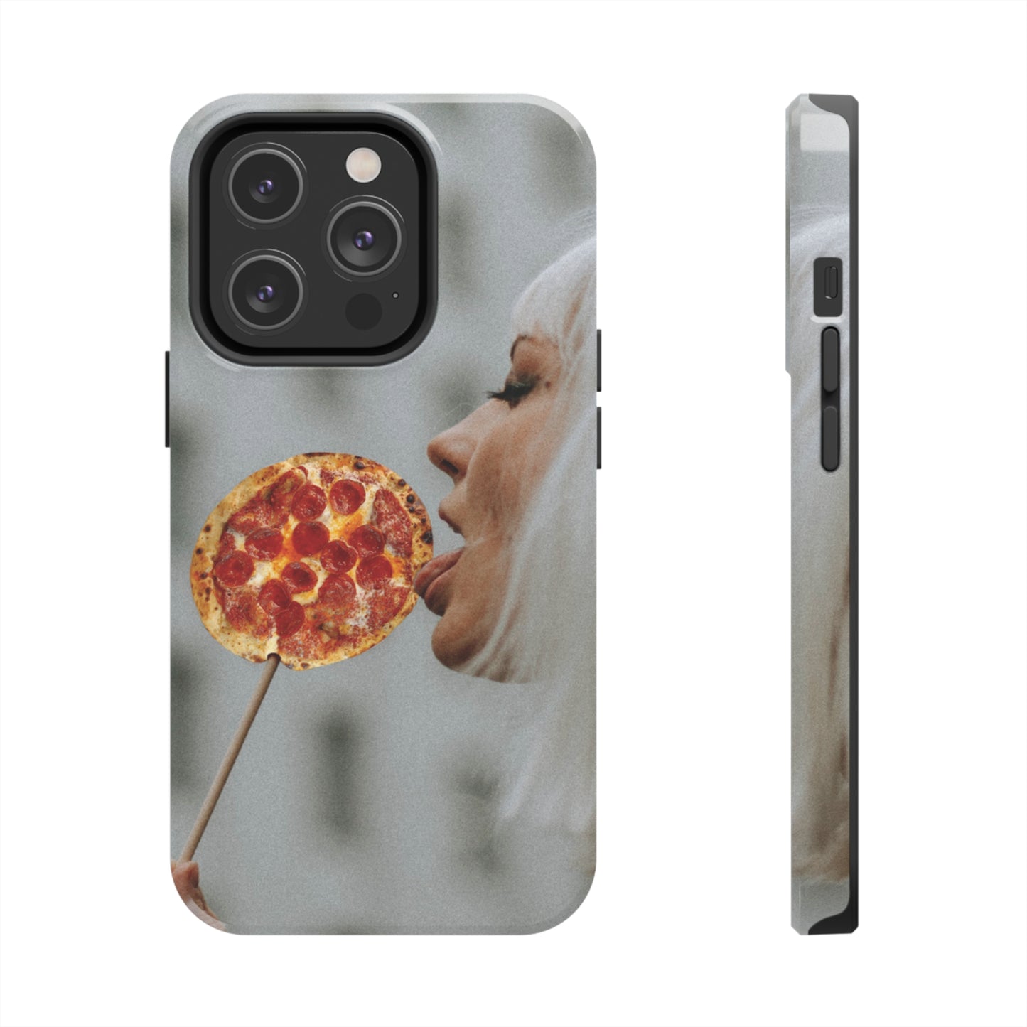 LOLLIPOP PIZZA