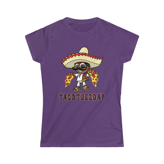 TACO TUESDAY