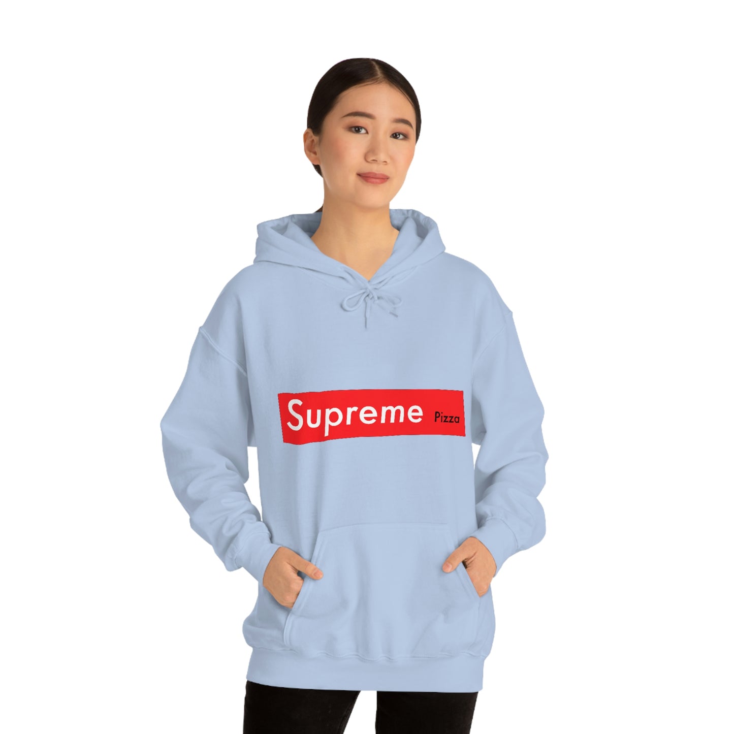 SUPREME PIZZA