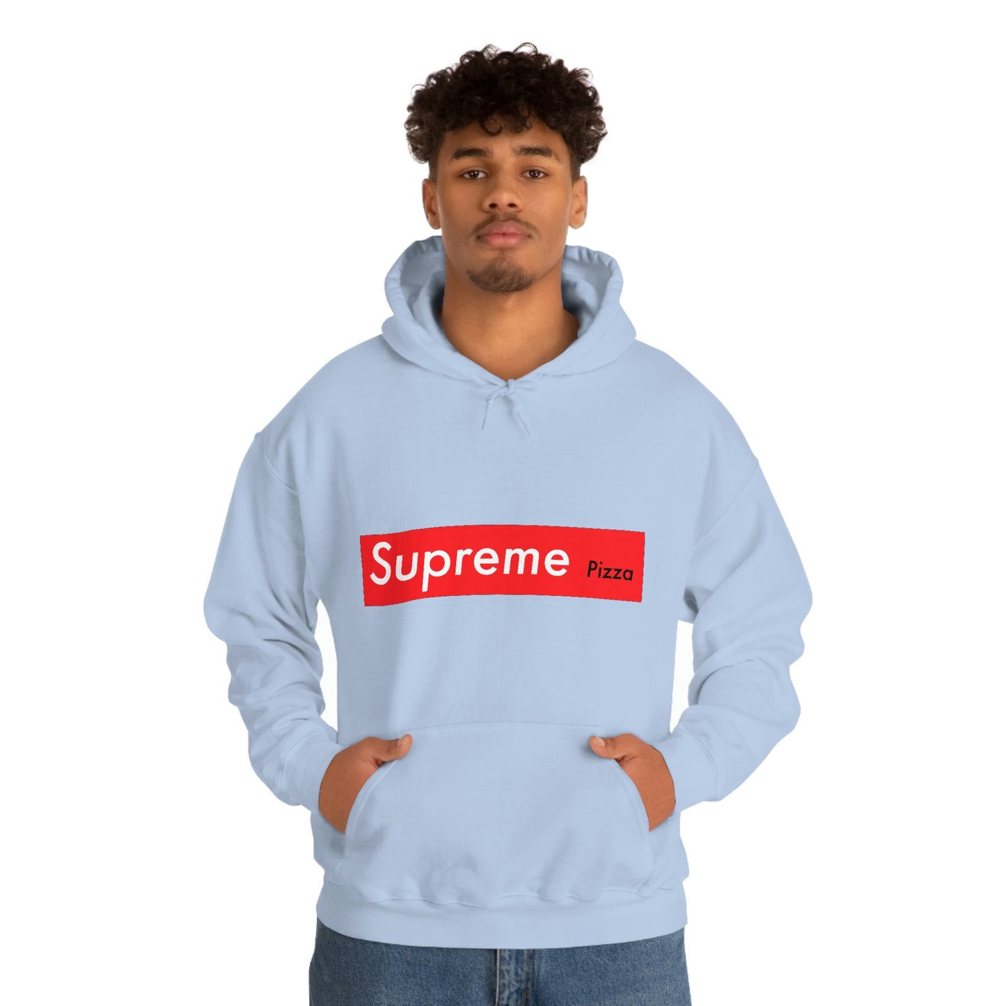 SUPREME PIZZA