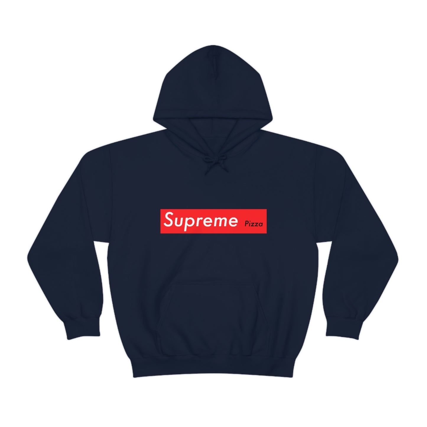 SUPREME PIZZA
