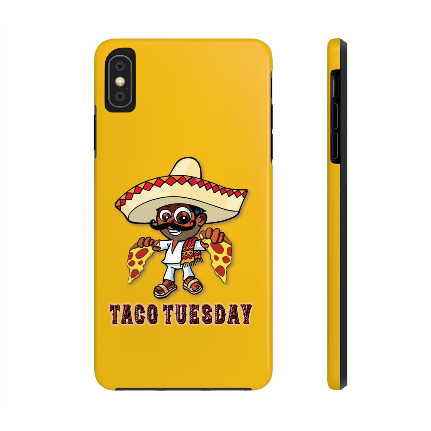 TACO TUESDAY