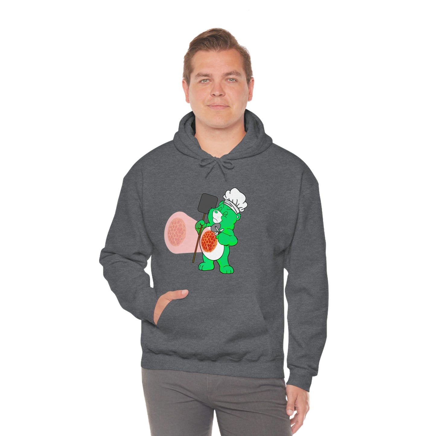 PIZZA BEAR