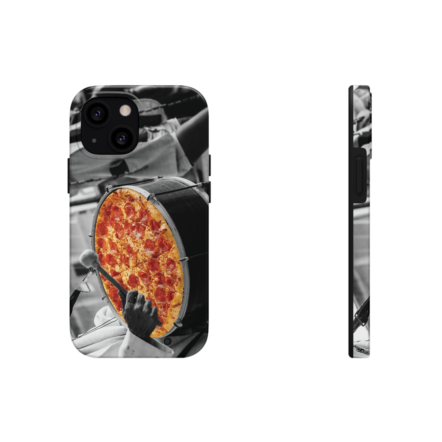DRUMMER PIZZA