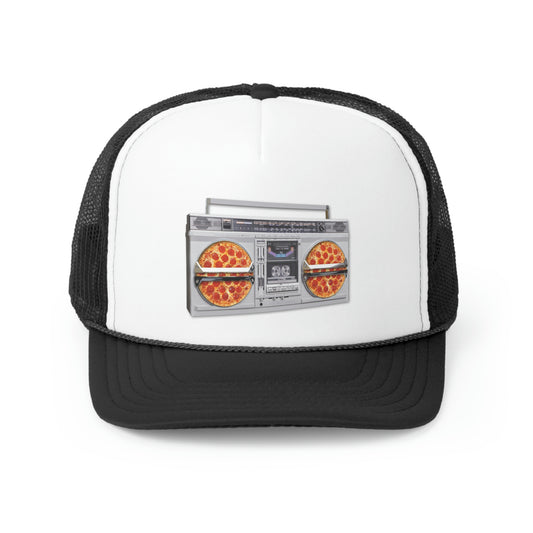 BOOM BOX PIZZA