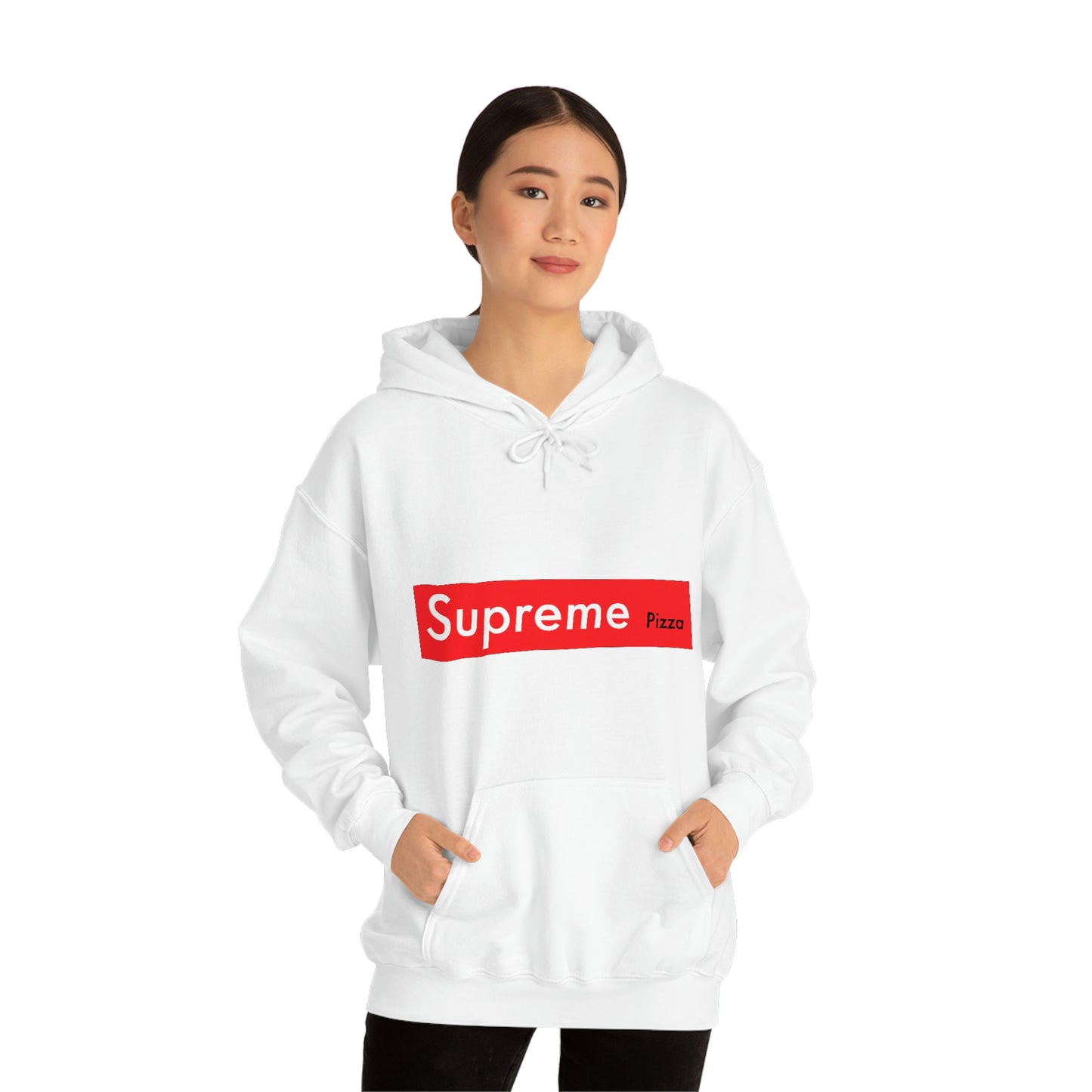 SUPREME PIZZA