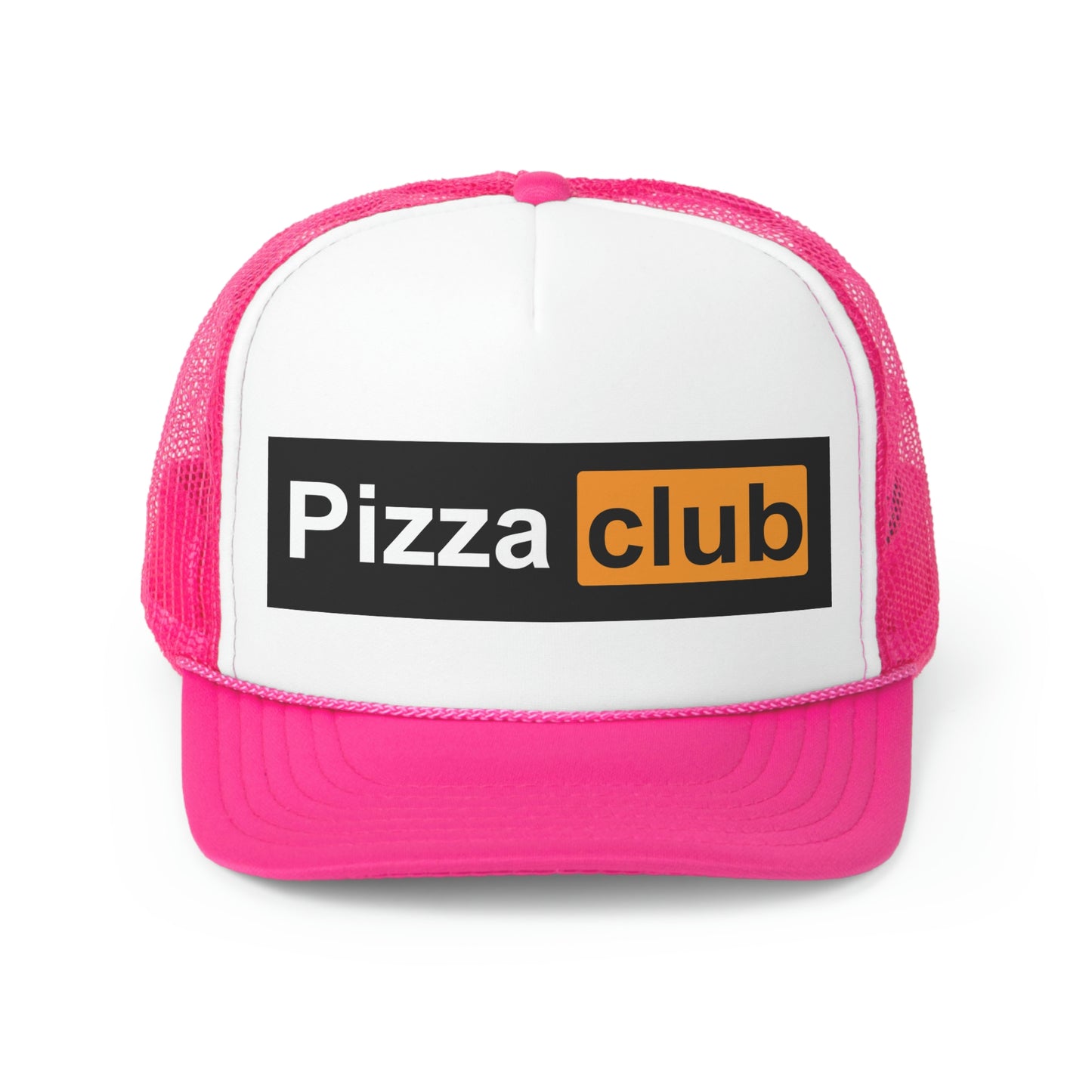 PIZZA CLUB