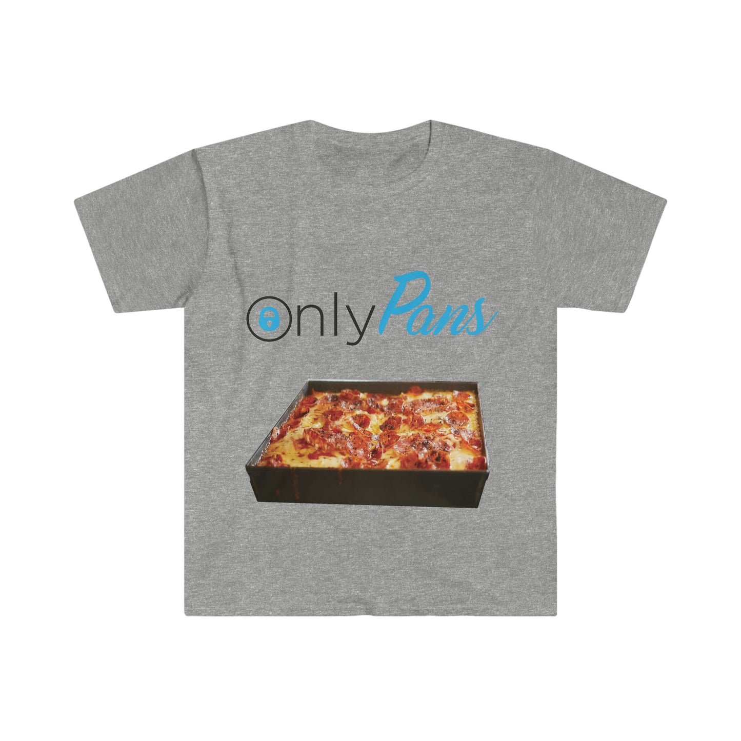 ONLY PANS