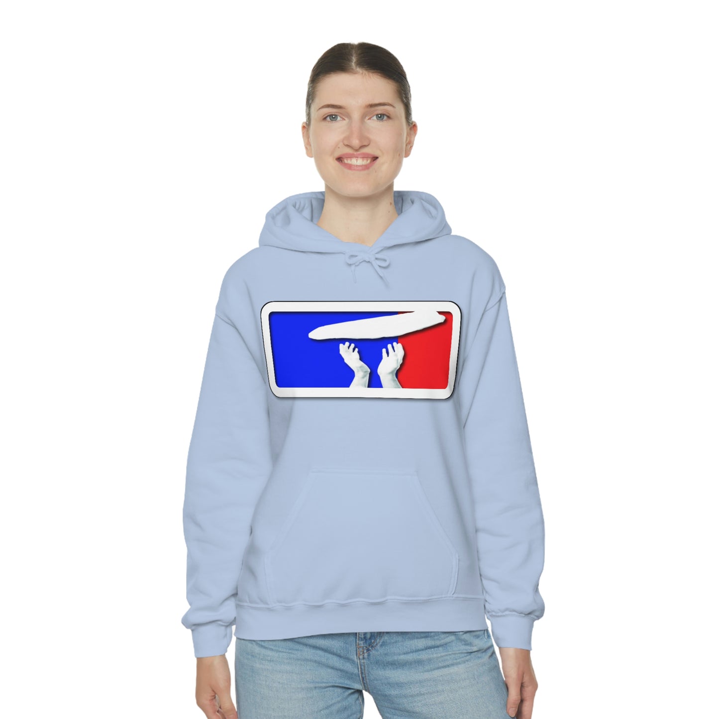 DOUGH TOSSING LEAGUE
