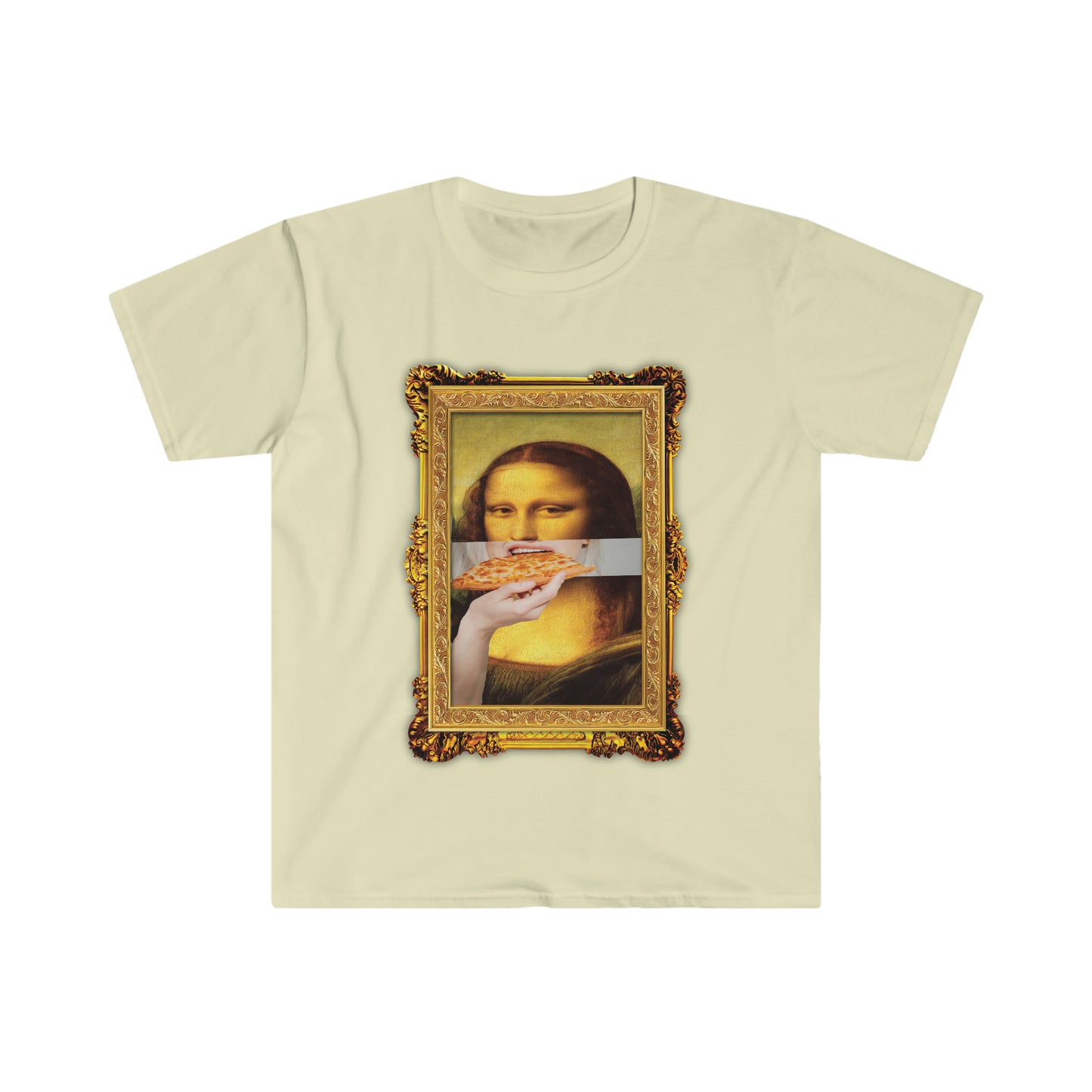 MONA PIZZA