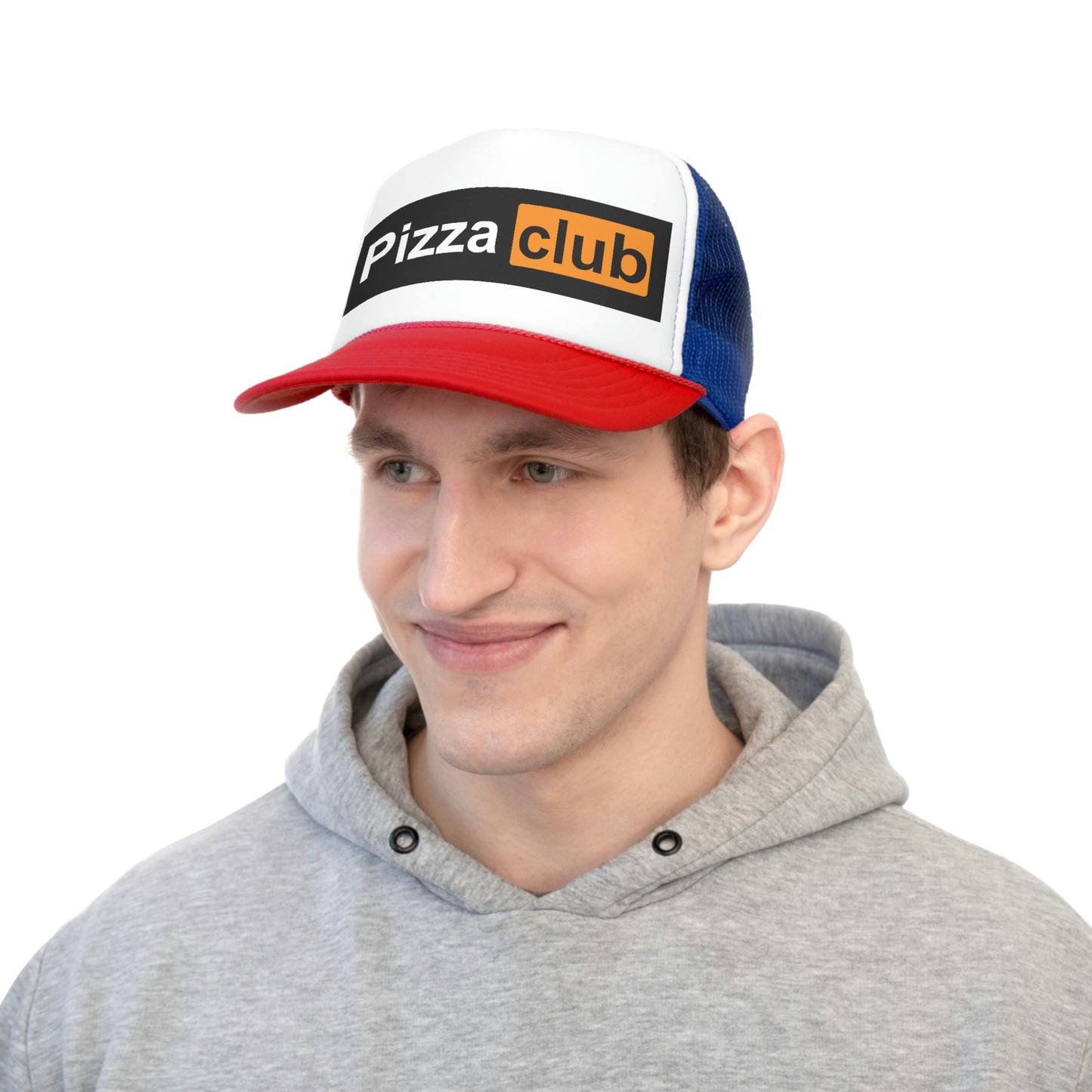 PIZZA CLUB