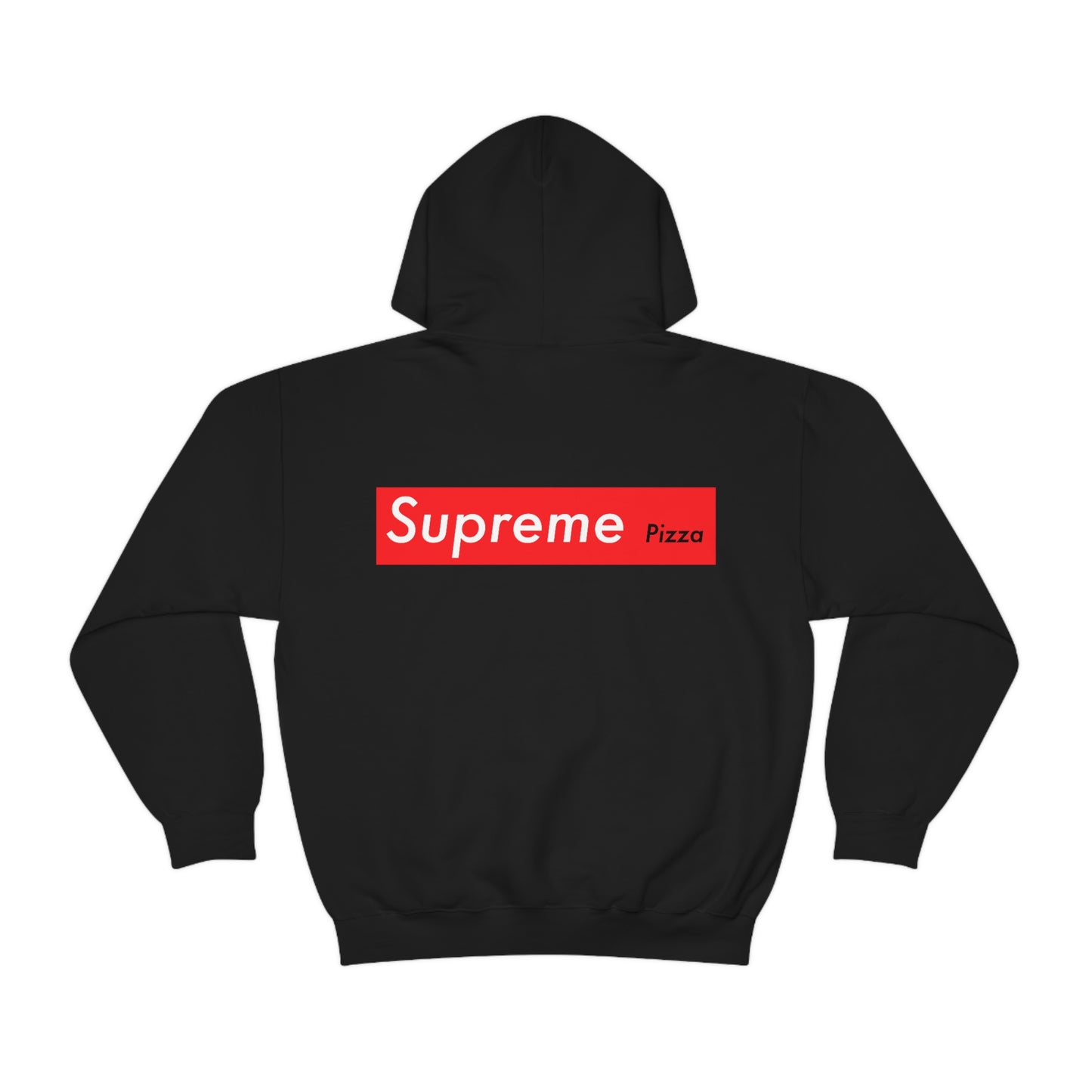 SUPREME PIZZA