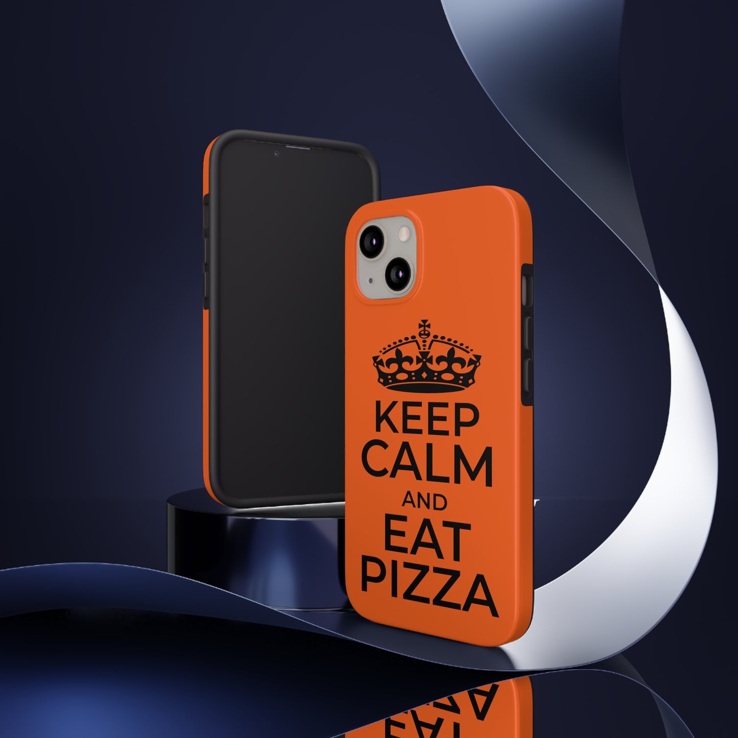 KEEP CALM