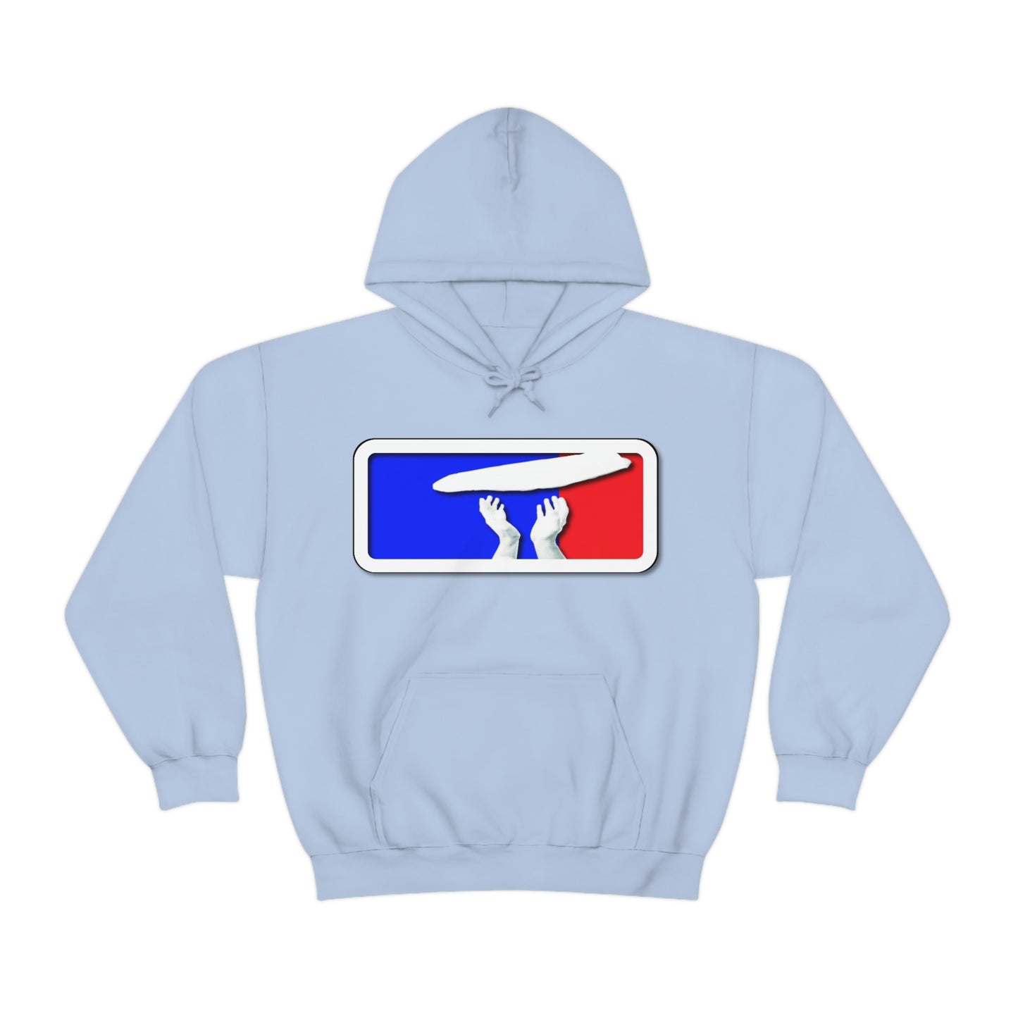 DOUGH TOSSING LEAGUE