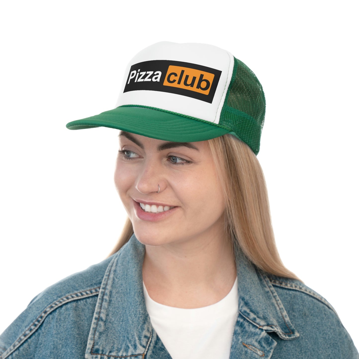 PIZZA CLUB