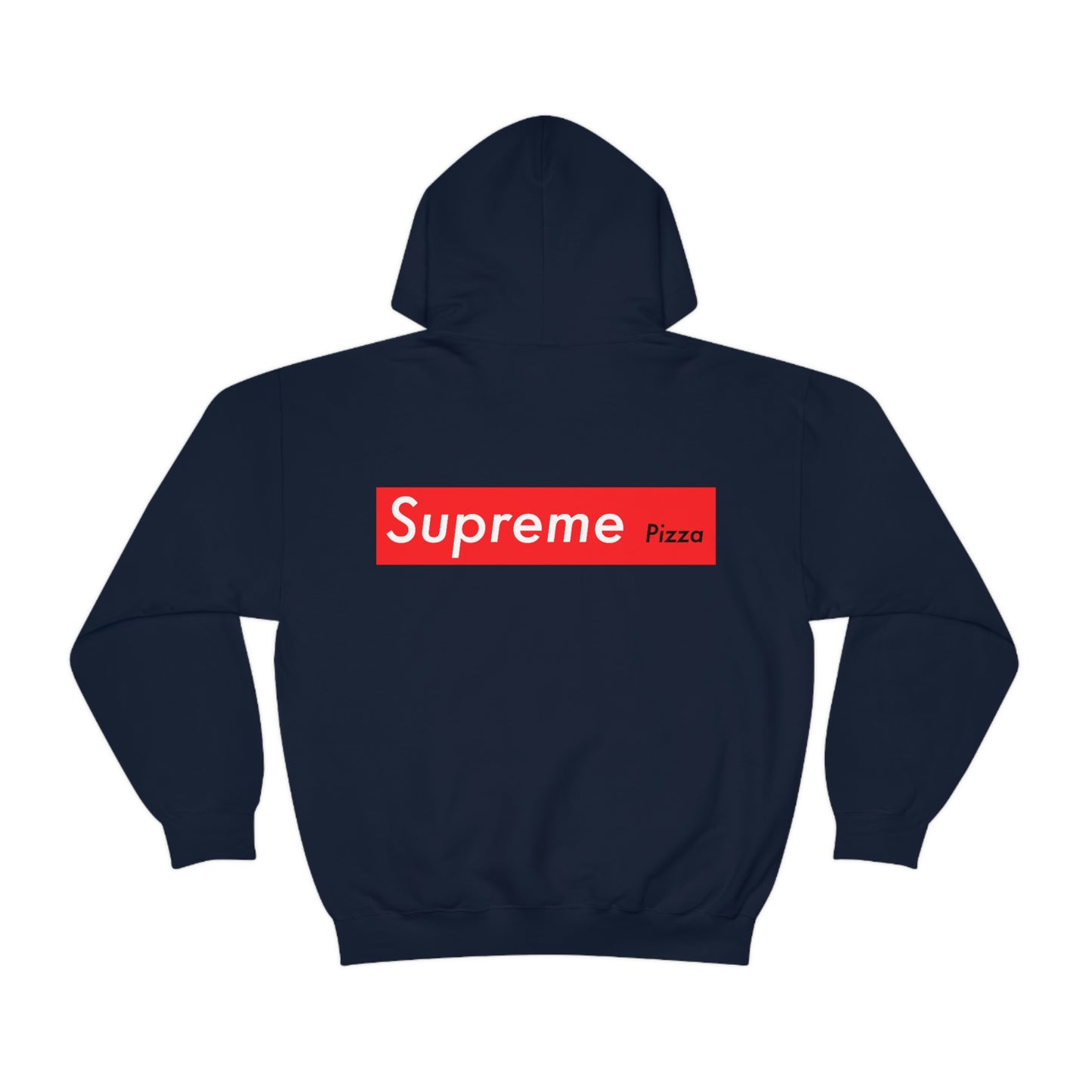 SUPREME PIZZA
