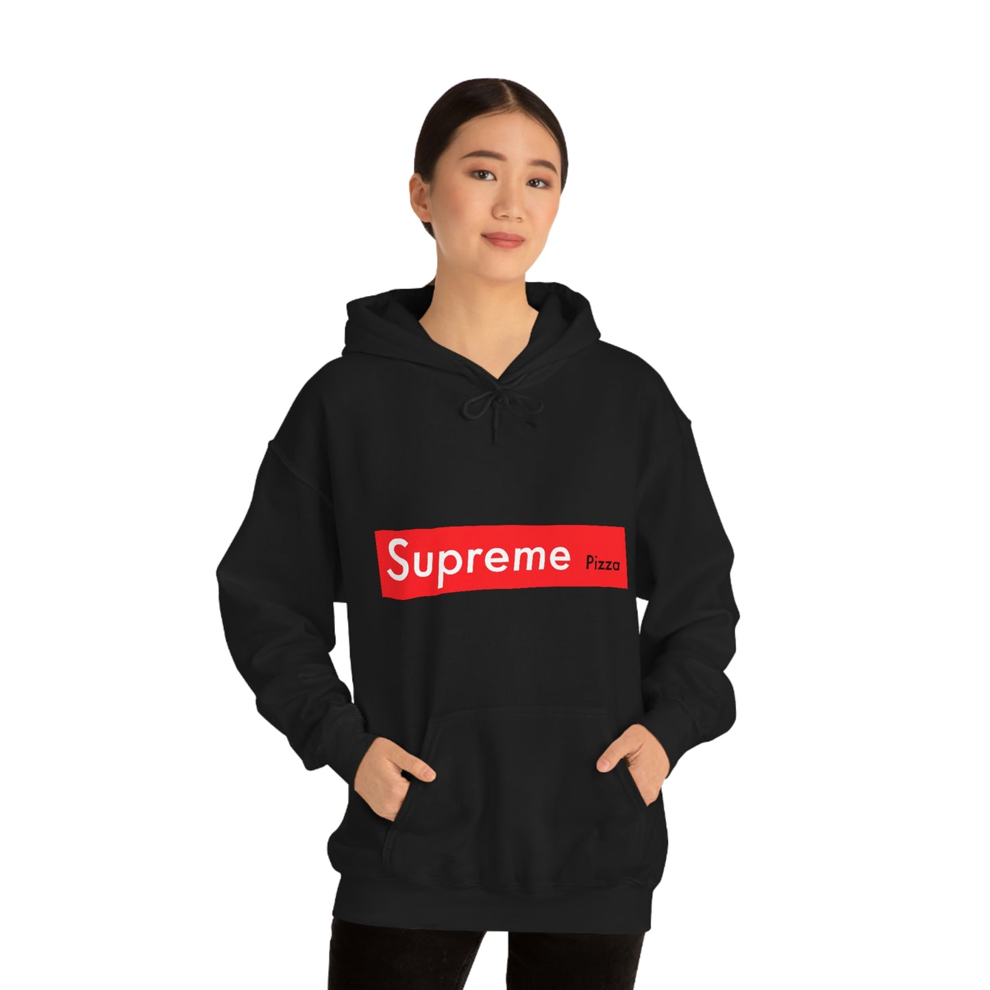SUPREME PIZZA