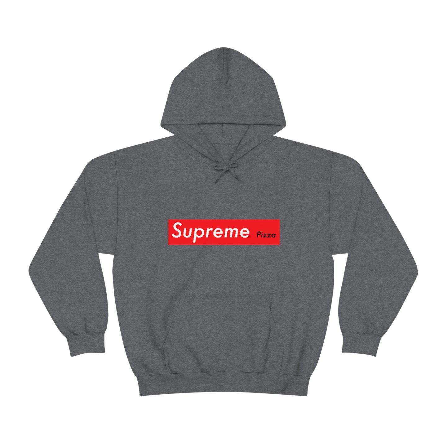 SUPREME PIZZA