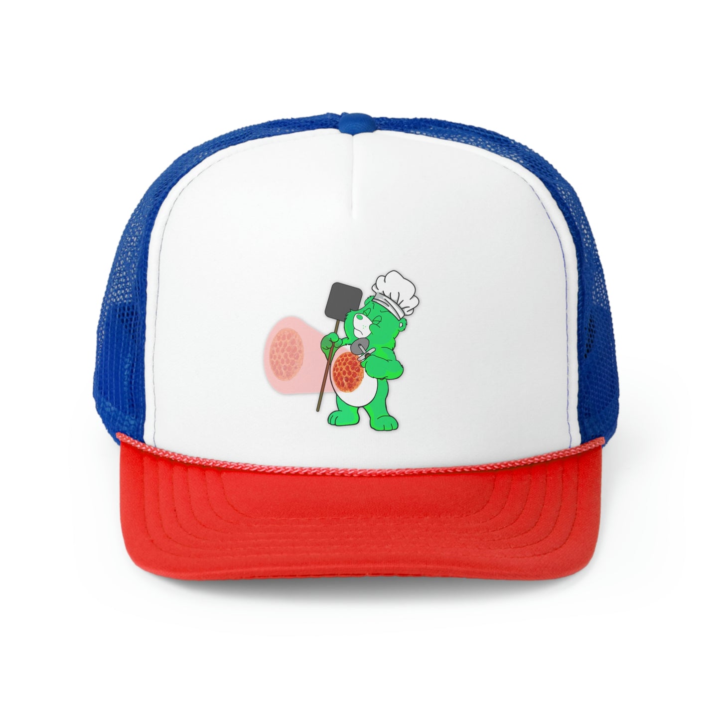 PIZZA BEAR