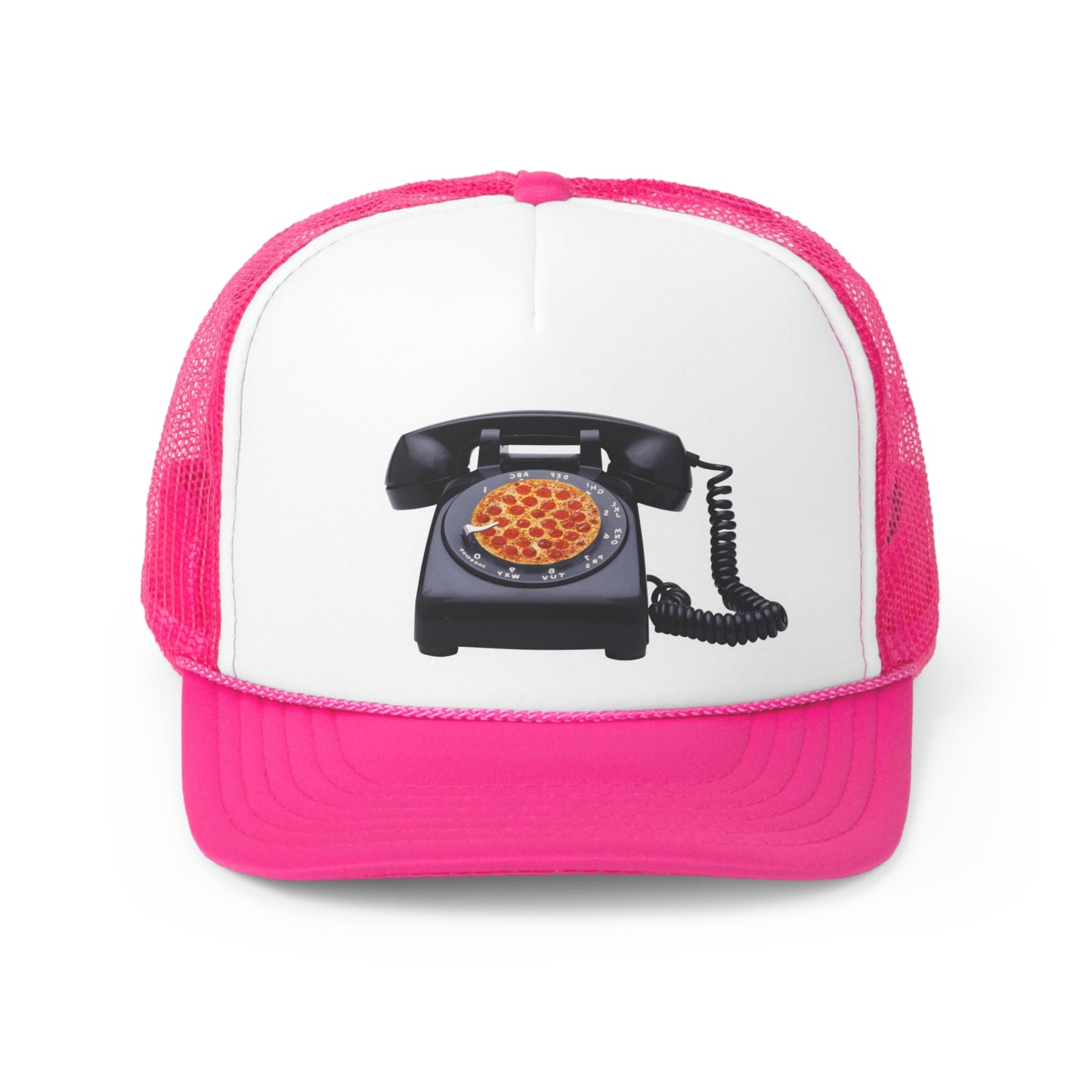 PIE PHONE