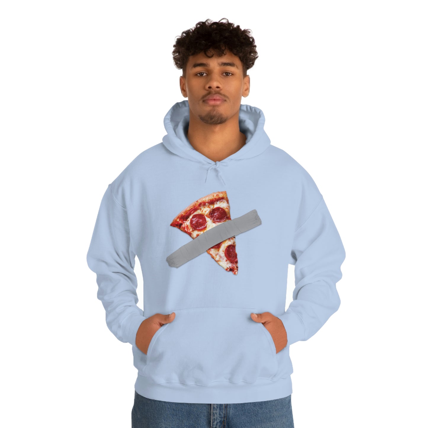 PIZZA ART
