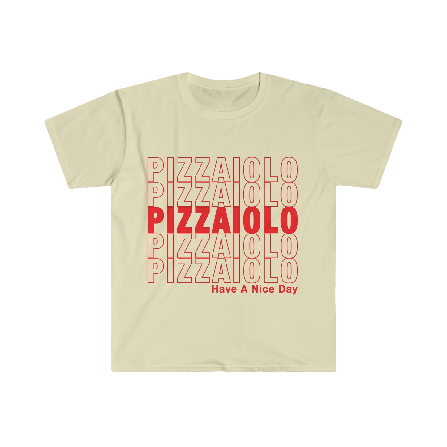THANK YOU PIZZA