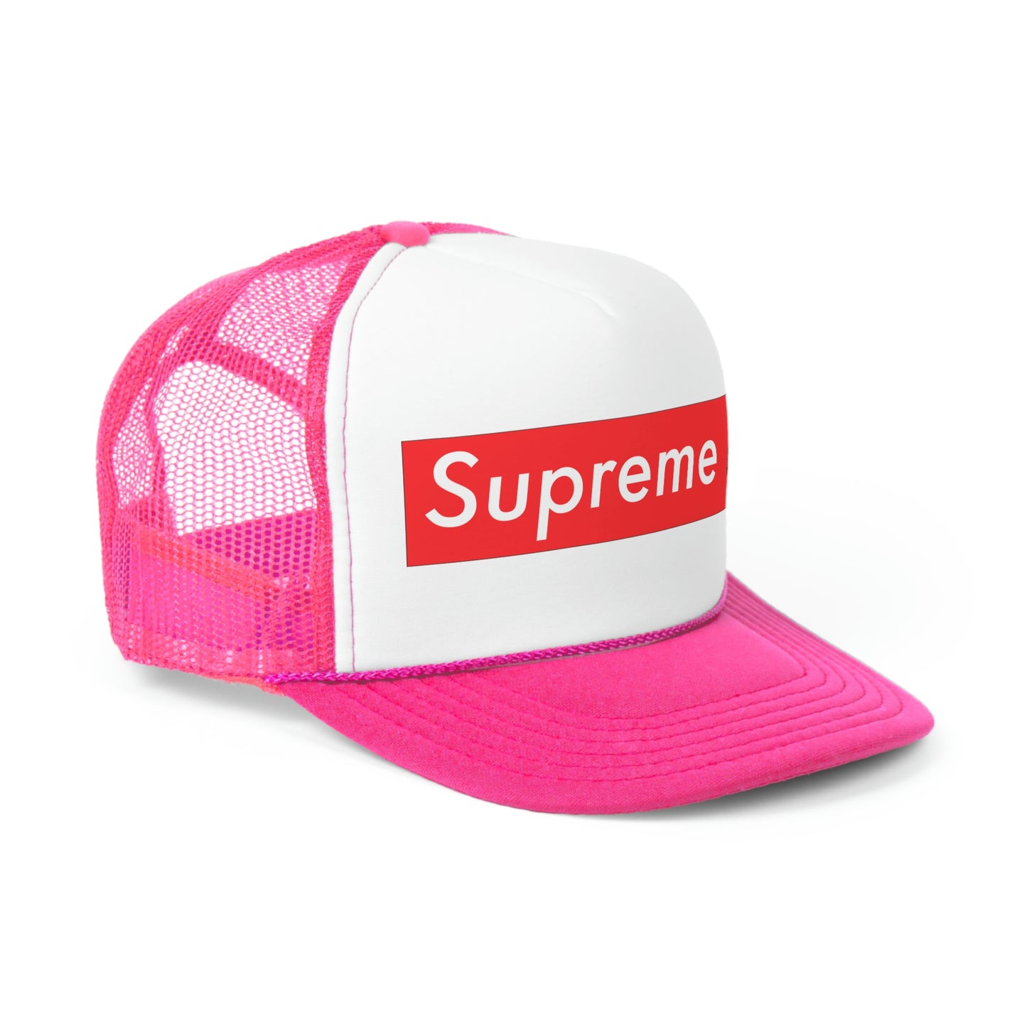 SUPREME PIZZA