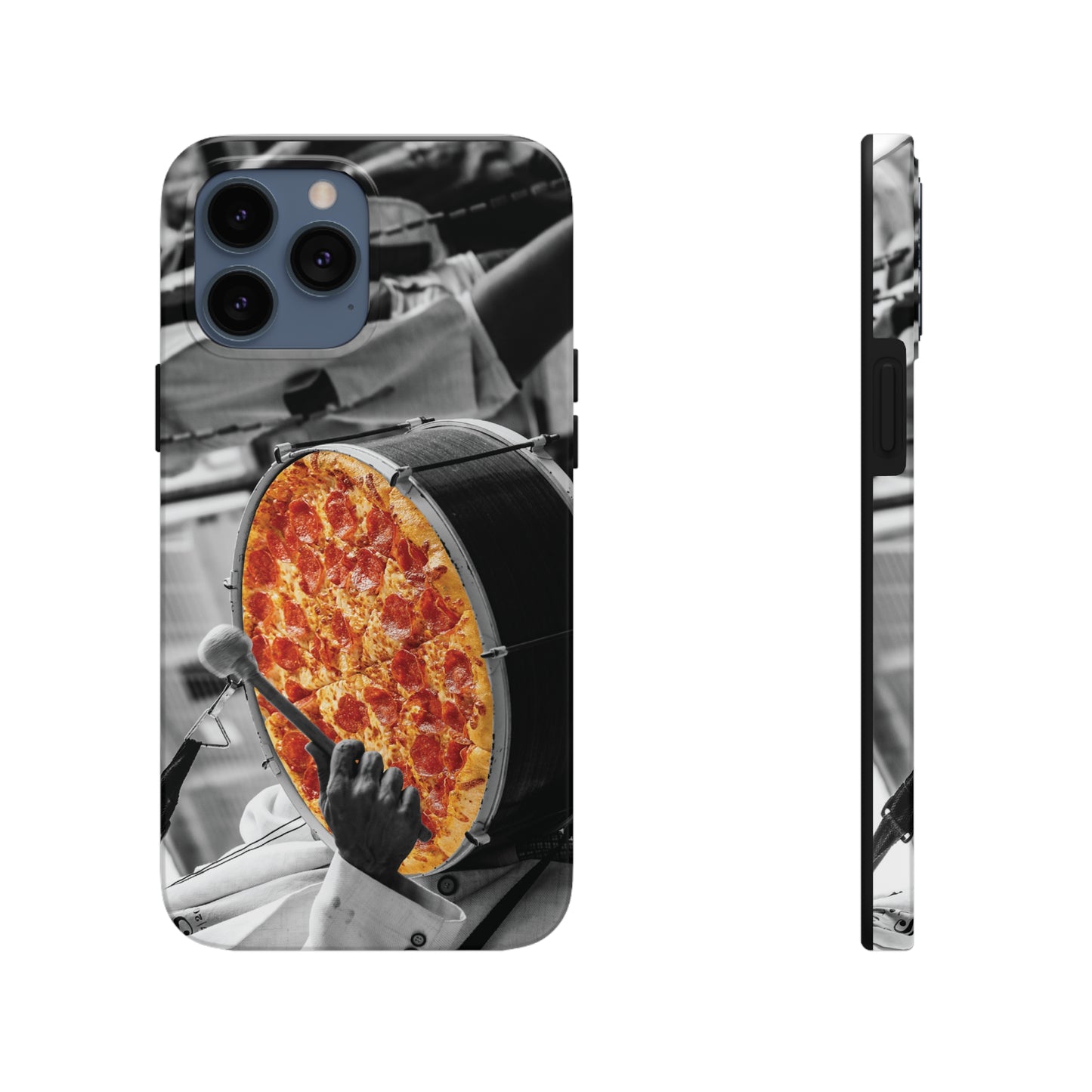 DRUMMER PIZZA