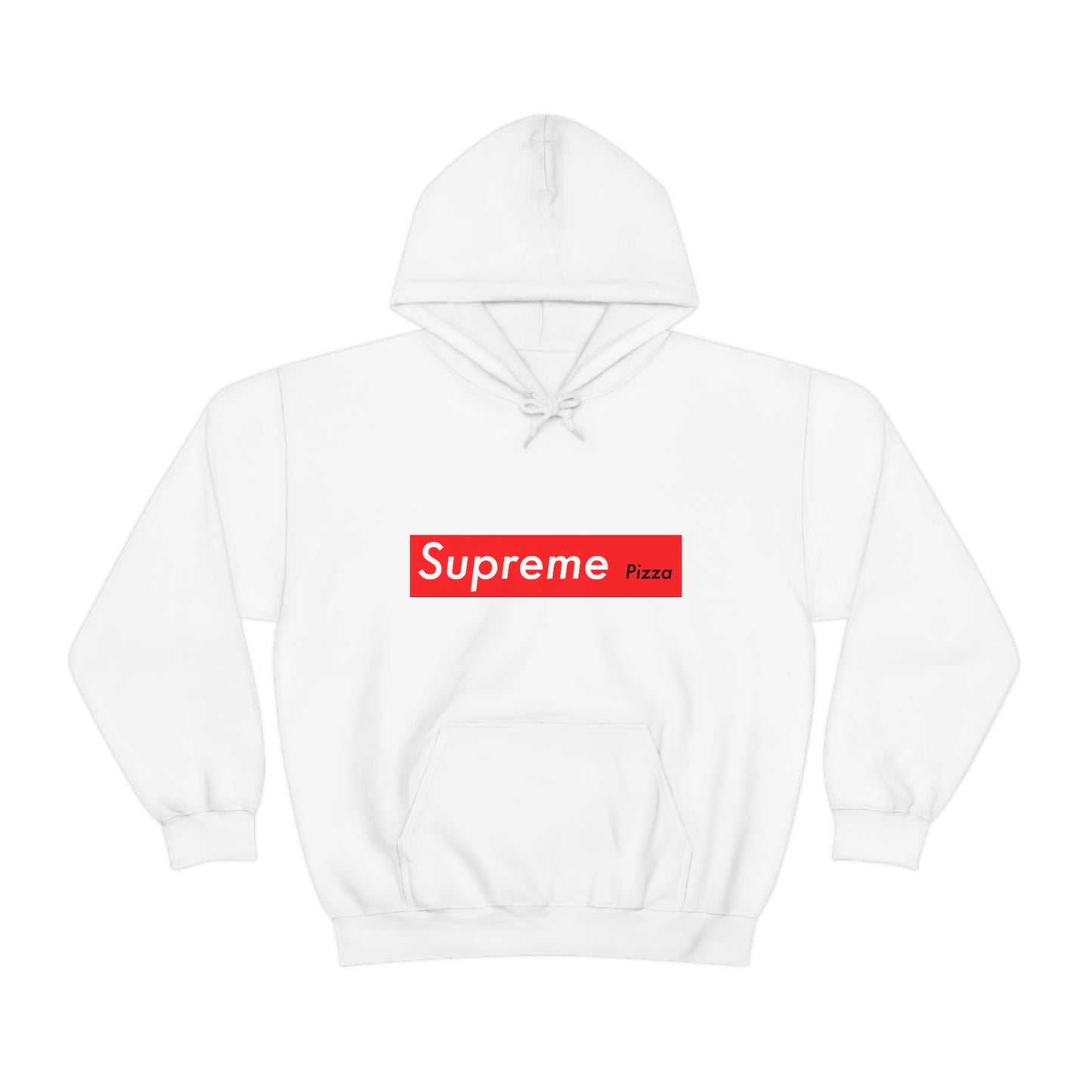 SUPREME PIZZA