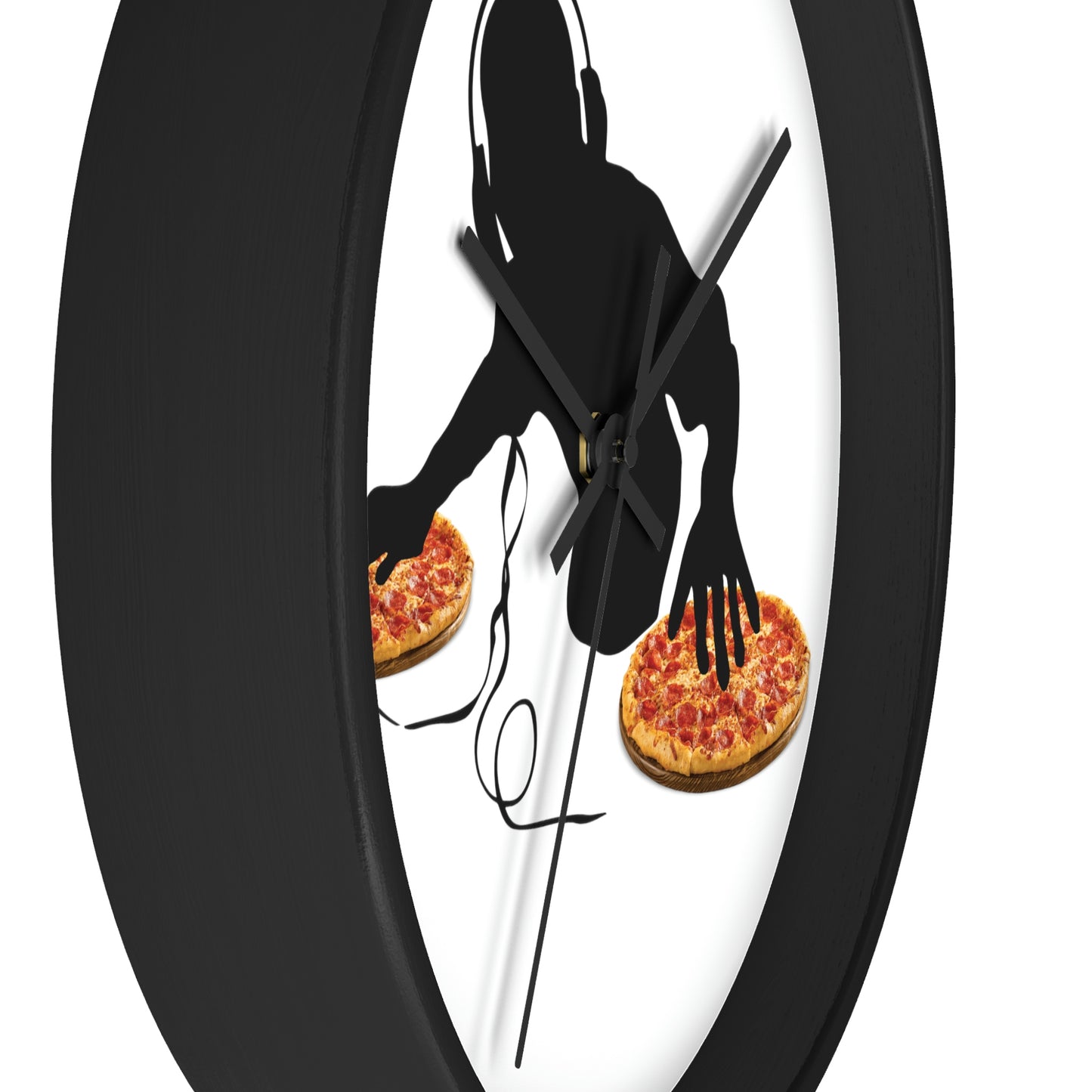 DJ PIZZA