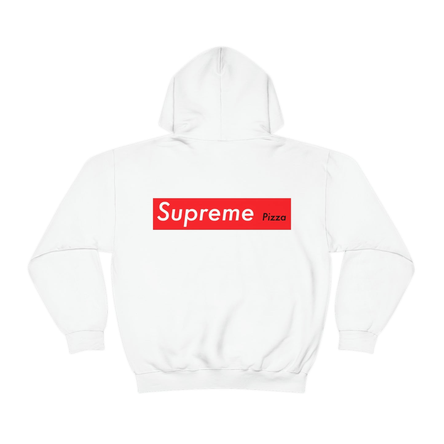 SUPREME PIZZA