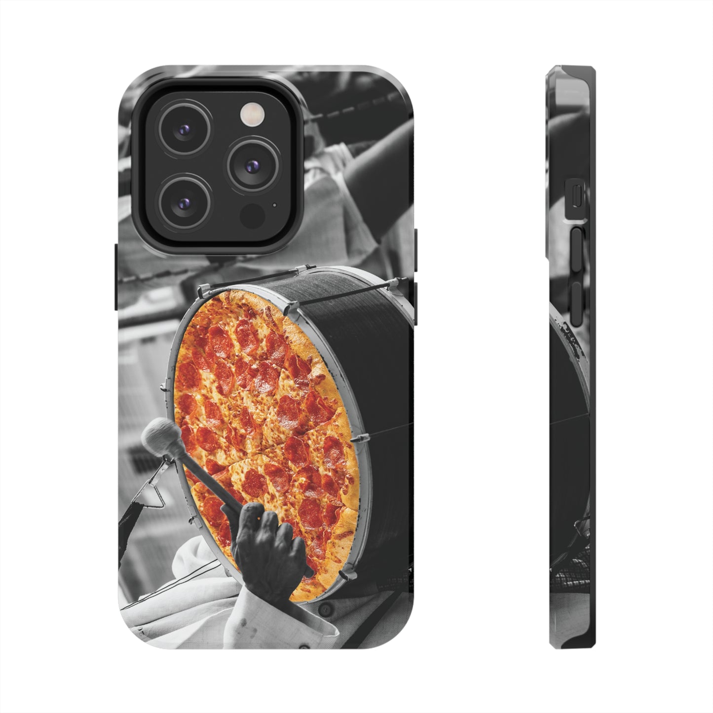 DRUMMER PIZZA