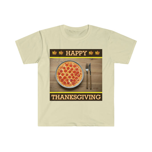 HAPPY THANKSGIVING