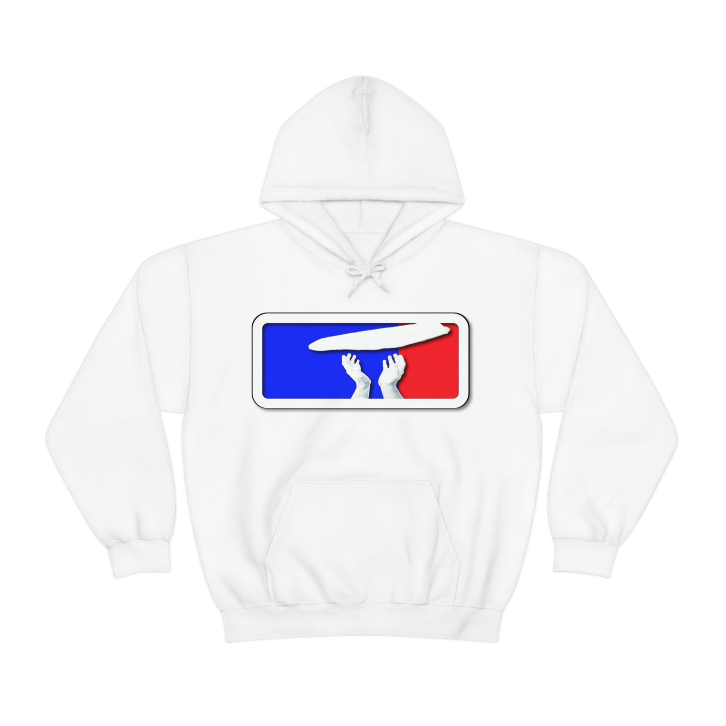 DOUGH TOSSING LEAGUE