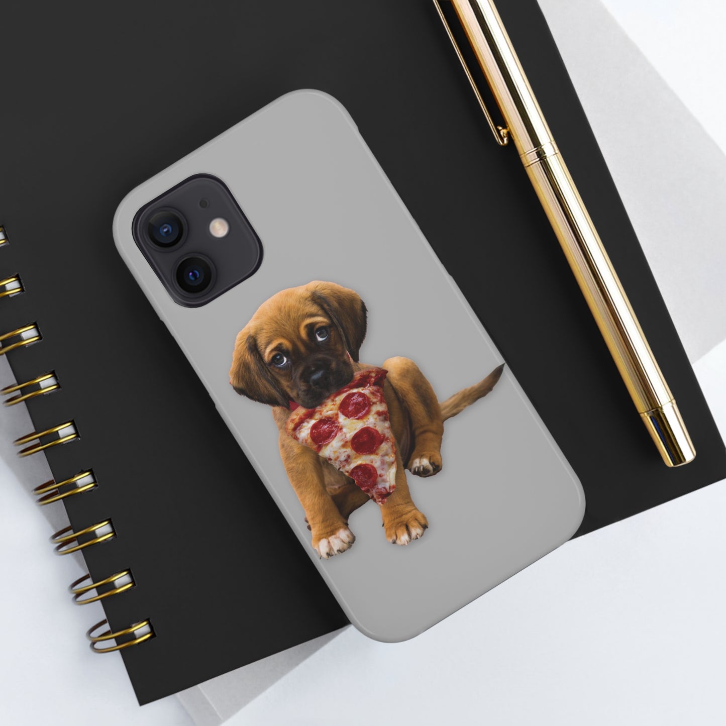 CUTE PIZZA