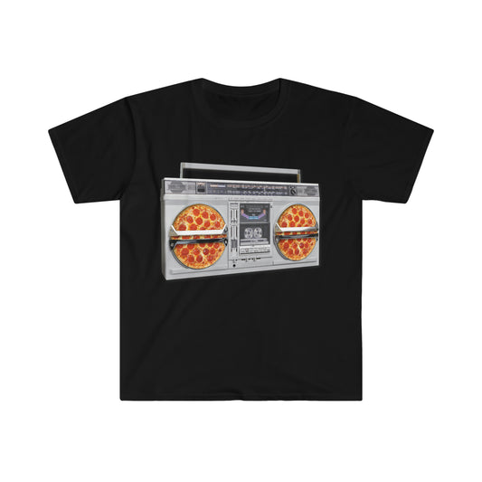 BOOM BOX PIZZA