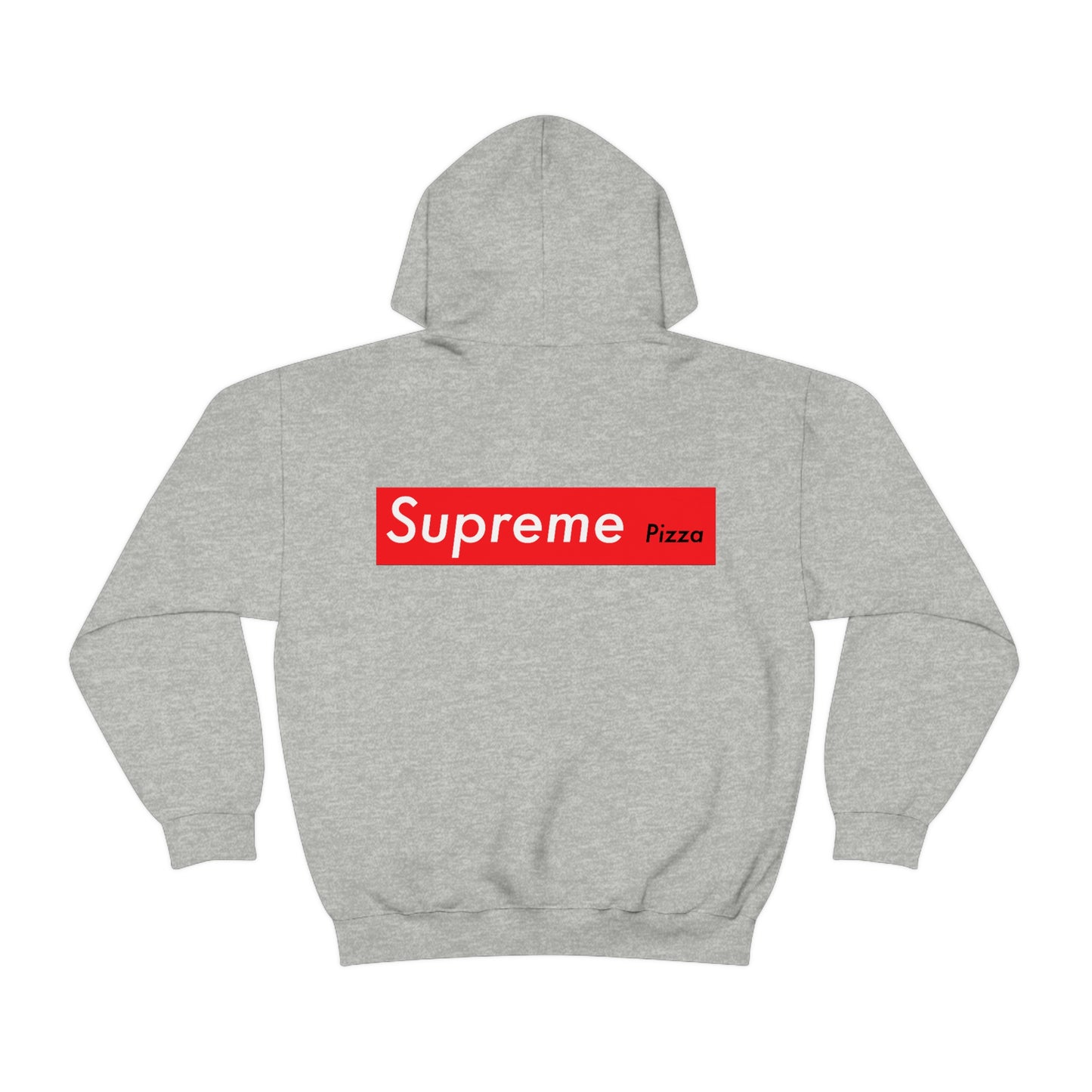 SUPREME PIZZA