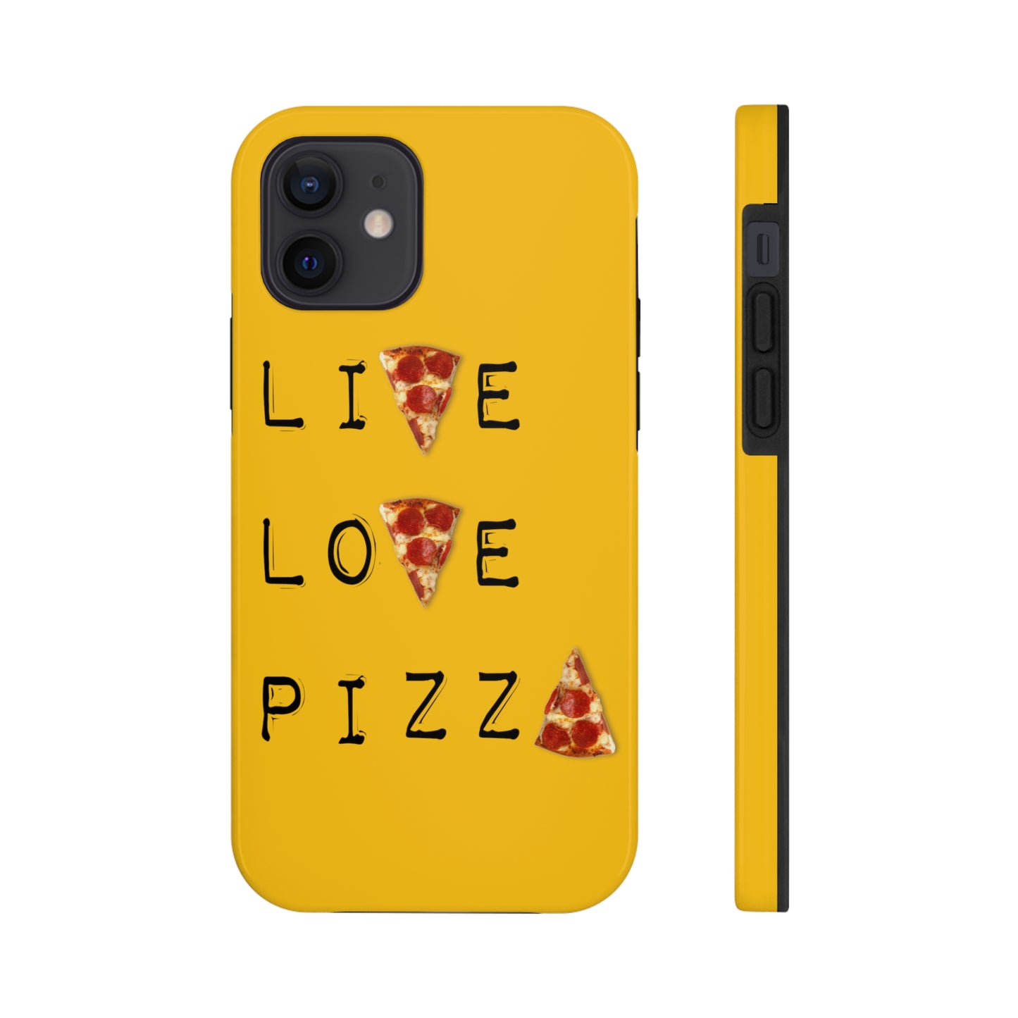 LIVE LOVE PIZZA