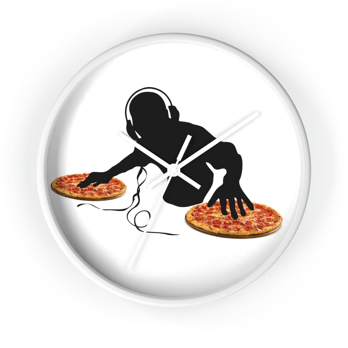 DJ PIZZA