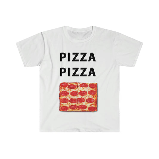 PIZZA PIZZA