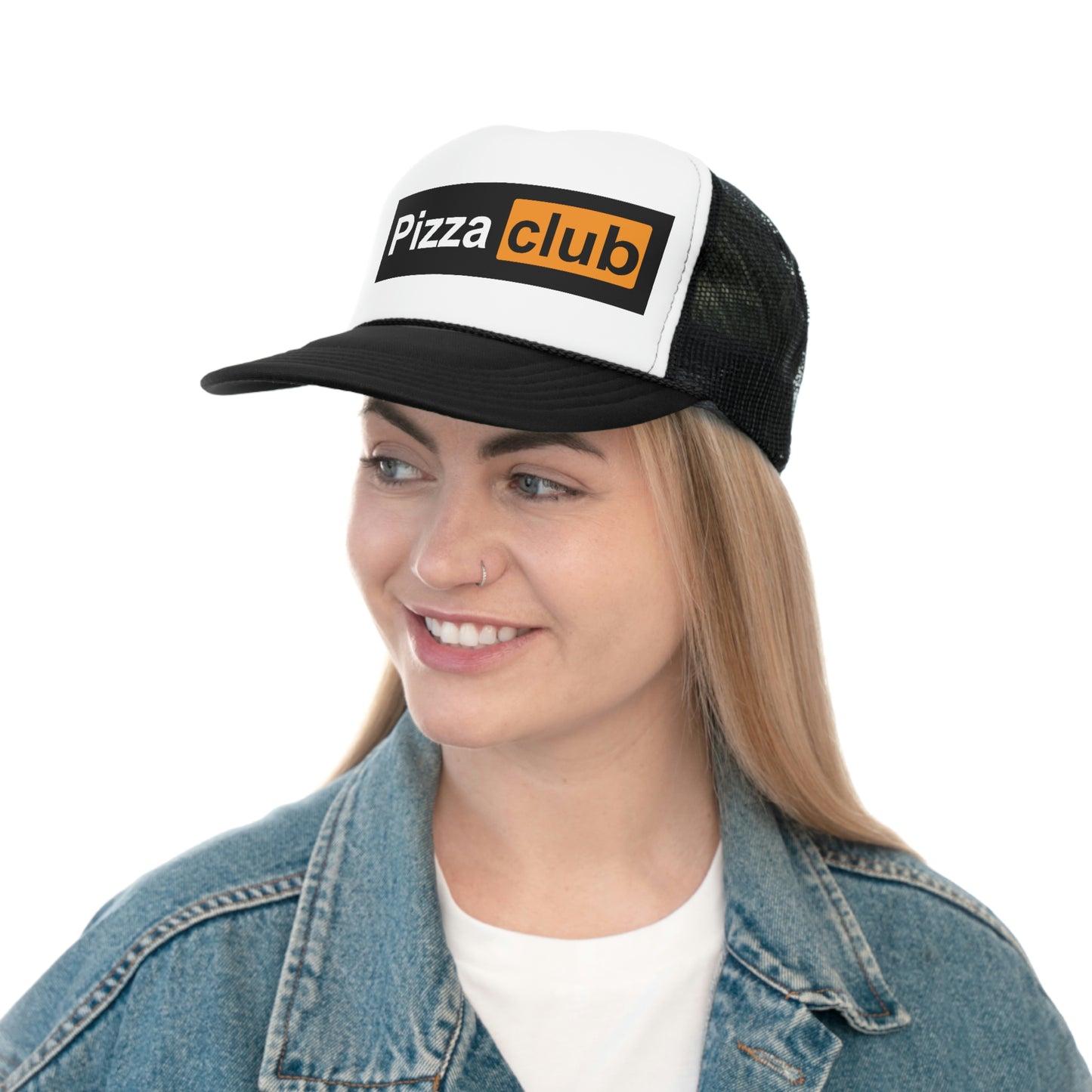 PIZZA CLUB