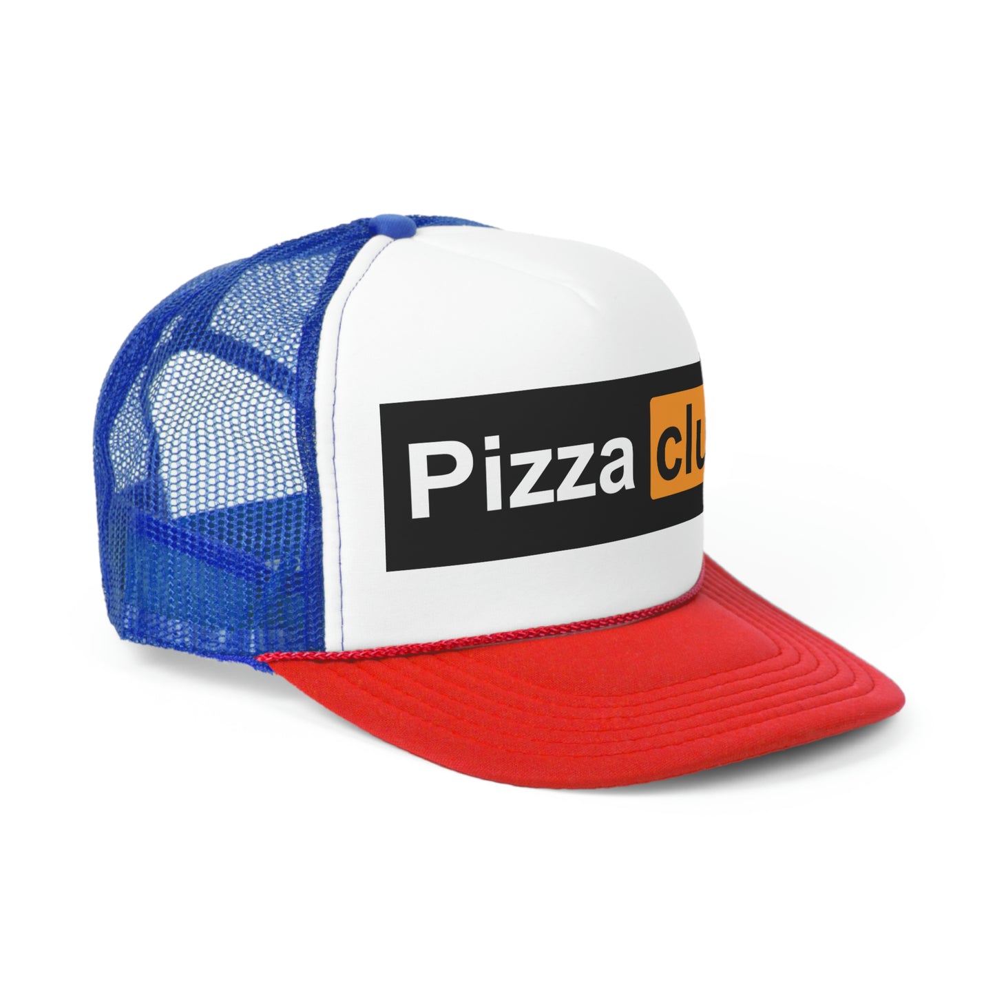 PIZZA CLUB