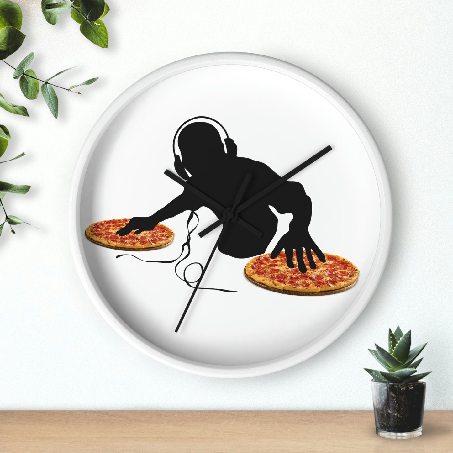 DJ PIZZA